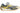 Bottega Veneta Orbit Taxi Denim