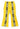Kapital Sweatpants Yellow