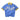 Vale Dream Polo Blue