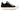 Rick Owens DRKSHDW Jumbolace Low Sneaks Black Milk
