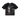 GODSPEED etched in glory black Tee