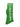 Chrome Heart CH Logo Socks Green