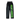 VERTABRAE SWEATPANTS GREEN GLOW IN THE DARK