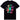 ASSC Tee "Radness" Black