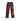 GODSPEED OG Logo Sweats Brown/White