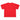 MANI Dog Tee Red
