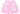 Denim Tears The Cotton Wreath Sweatshorts Powder Pink