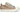 Rick Owens DRKSHDW Jumbolace Low Sneaks Dust Milk