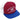 Chrome Hearts 4th of July Trucker Hat