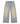 MNML Ultra Baggy Painter Denim - Light Sand Washed Blue