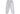 Supreme Satin Appliqué Sweatpant (FW25) Heather Grey