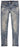 Purple Brand Vintage Spotted Indigo Jeans Indigo