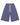 MNML Extra Long Sweatshorts - Washed Navy