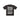 Strawberry Vintage Black Rcade Tee