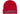 Supreme New Era Action Beanie Red