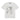 Boredom Kills Washed Up Tee White