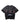 Vale Logo Tee Black