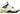 Jordan 4 Retro Rare Air Tour Yellow