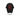 Copped Seamless Tee (Black/Red)