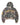 Vale Camo Zip up