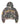 Vale Camo Zip Up
