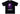 BAPE Color Camo By Bathing Ape Tee Black/Purple
