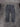 Chrome Hearts Slo Ride Embroidered Sweatpants - Used/Worn