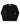 MANI Vertical Logo Thermal Black