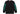 Supreme Racing Intarsia L/S Top Black