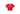 vale Candy Cane Tee Red